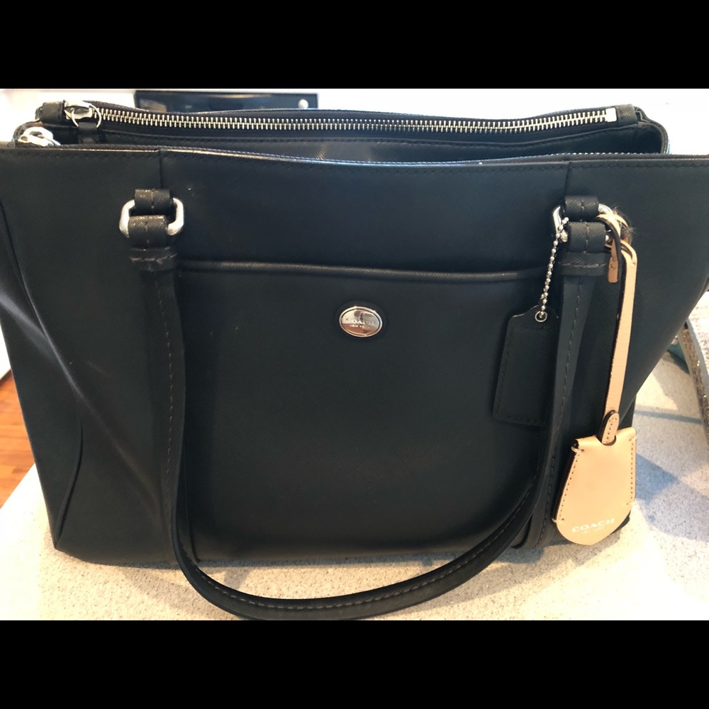 Coach handbag
